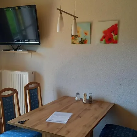 Haus Peer Apartment *