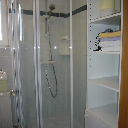 Apartamento Haus Peer *