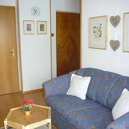 Apartamento Haus Peer Bad Goisern