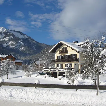 Haus Peer Bad Goisern