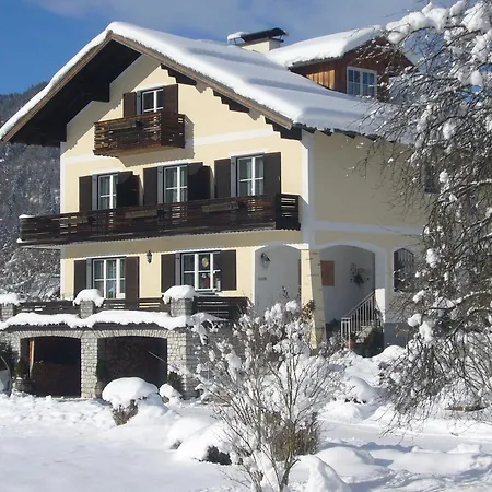 Apartamento Haus Peer