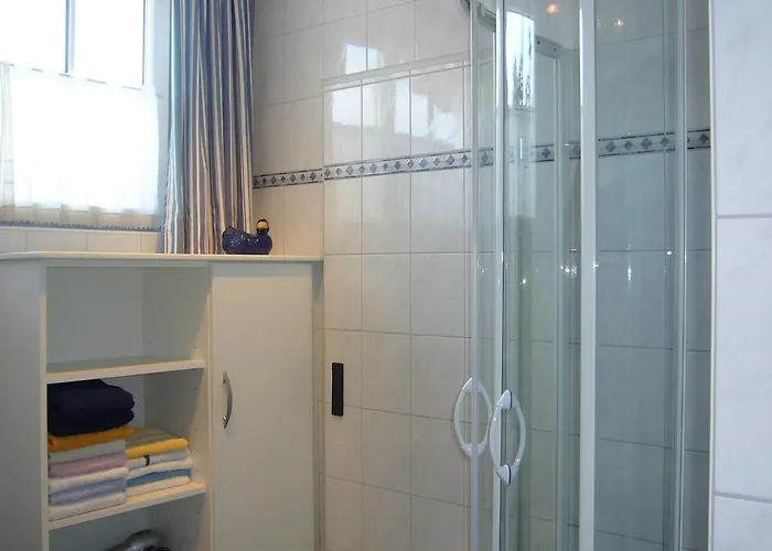 Haus Peer Apartamento