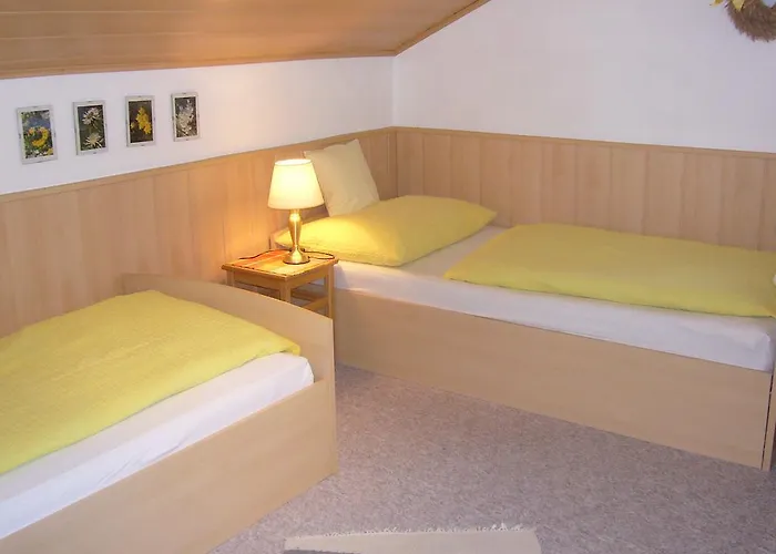 Haus Peer Apartman *