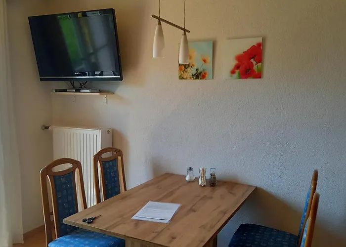 Haus Peer Apartman *