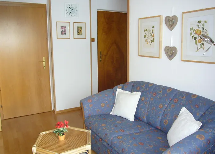 Apartman Haus Peer Bad Goisern