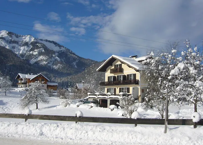 Haus Peer Bad Goisern