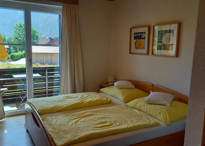 Haus Peer * Bad Goisern