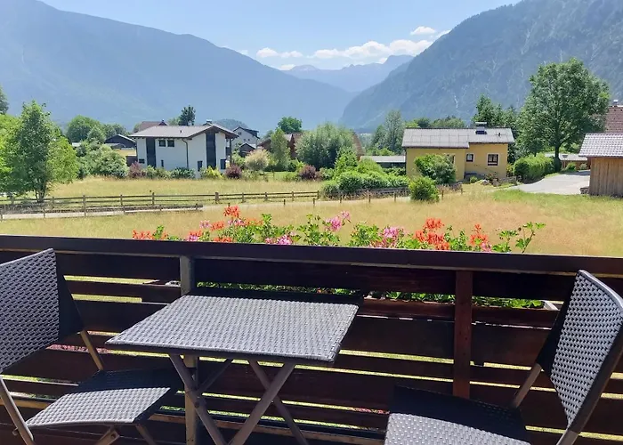 Haus Peer Apartman *