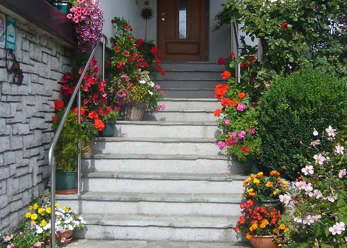 Haus Peer Apartment Bad Goisern