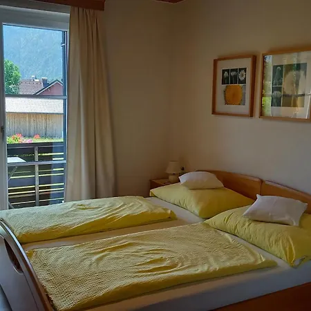 Haus Peer * 바드고이세른