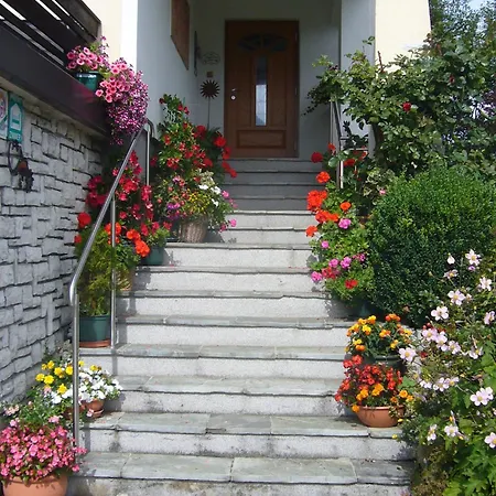 Haus Peer 아파트 바드고이세른
