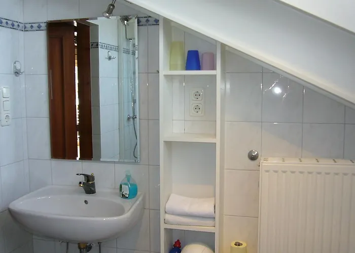 Haus Peer باد غويسرن