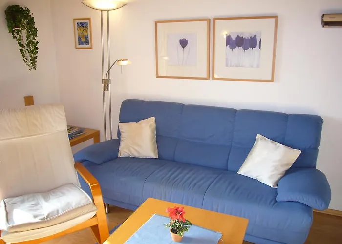 Haus Peer * باد غويسرن