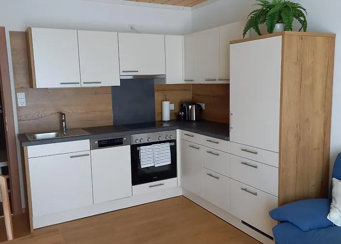 شقة Haus Peer باد غويسرن