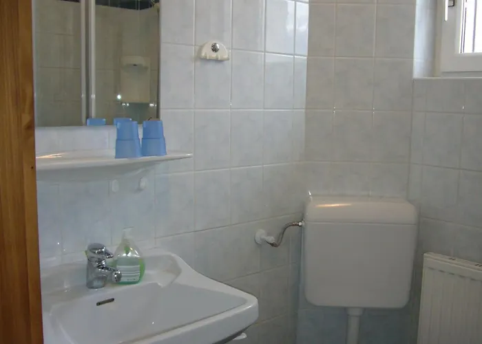 Haus Peer باد غويسرن