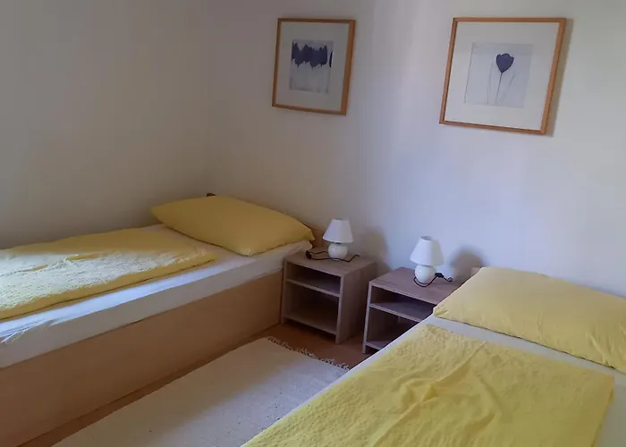 Haus Peer * باد غويسرن